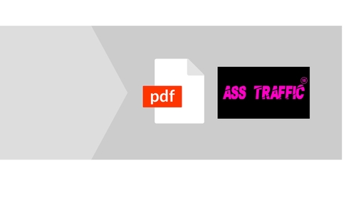 Ass Traffic Ulule