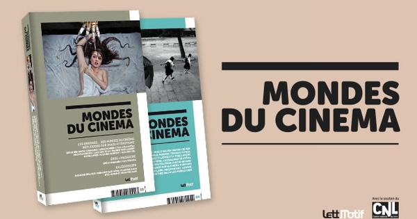 Revue Mondes du cinéma Ulule