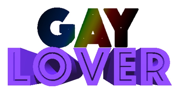 Gay Lover