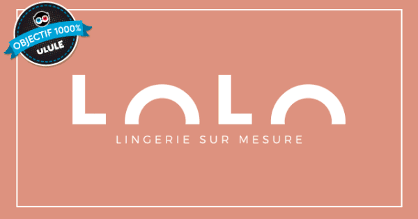 Lolo Lingerie Sur Mesure