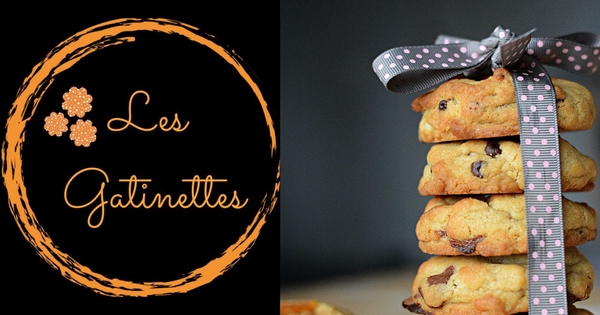 Les Gatinettes Ouvrent Leur Biscuiterie Artisanale Ulule