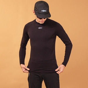 Invisible - baselayer - homme