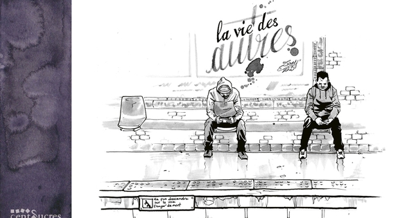 La Vie Des Autres Vostfr Ddl