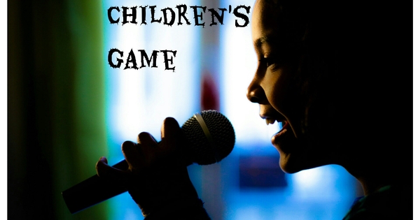 Album Children's game