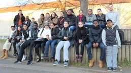 Pres Ulule