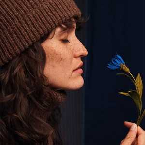 Bonnet en laine PAUL