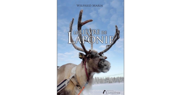 Le lièvre de Laponie — free download
