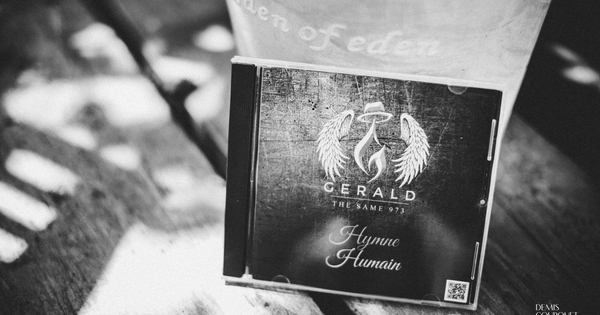 Gérald the same 973
