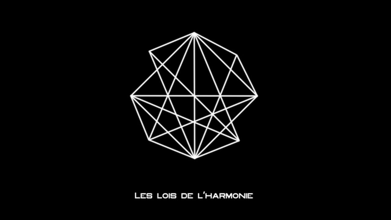 Les lois de l'harmonie - Ulule