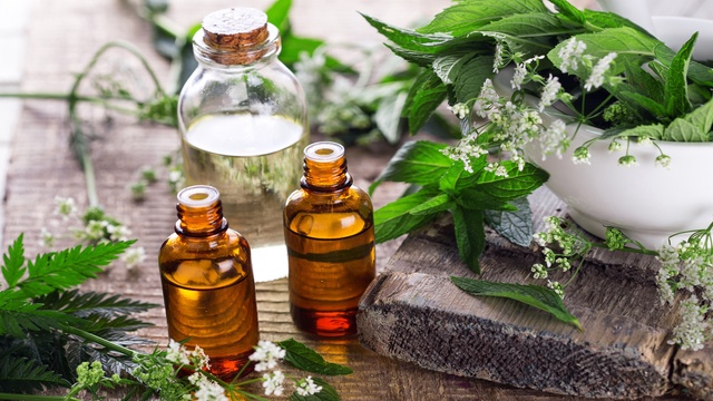 L'essentiel de l'aromathérapie scientifique - Ulule