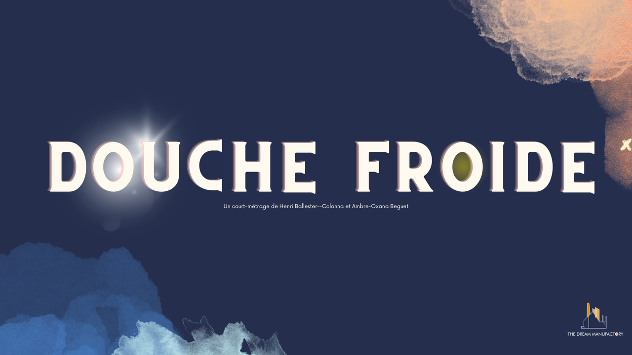 DOUCHE FROIDE Ulule