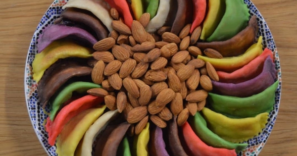 Cornes De Gazelle By Cousmos Ulule