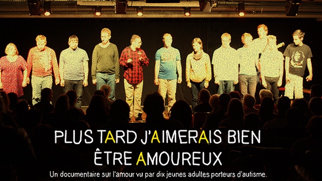 Sites de rencontre pour les jeunes adultes atteints d’autisme