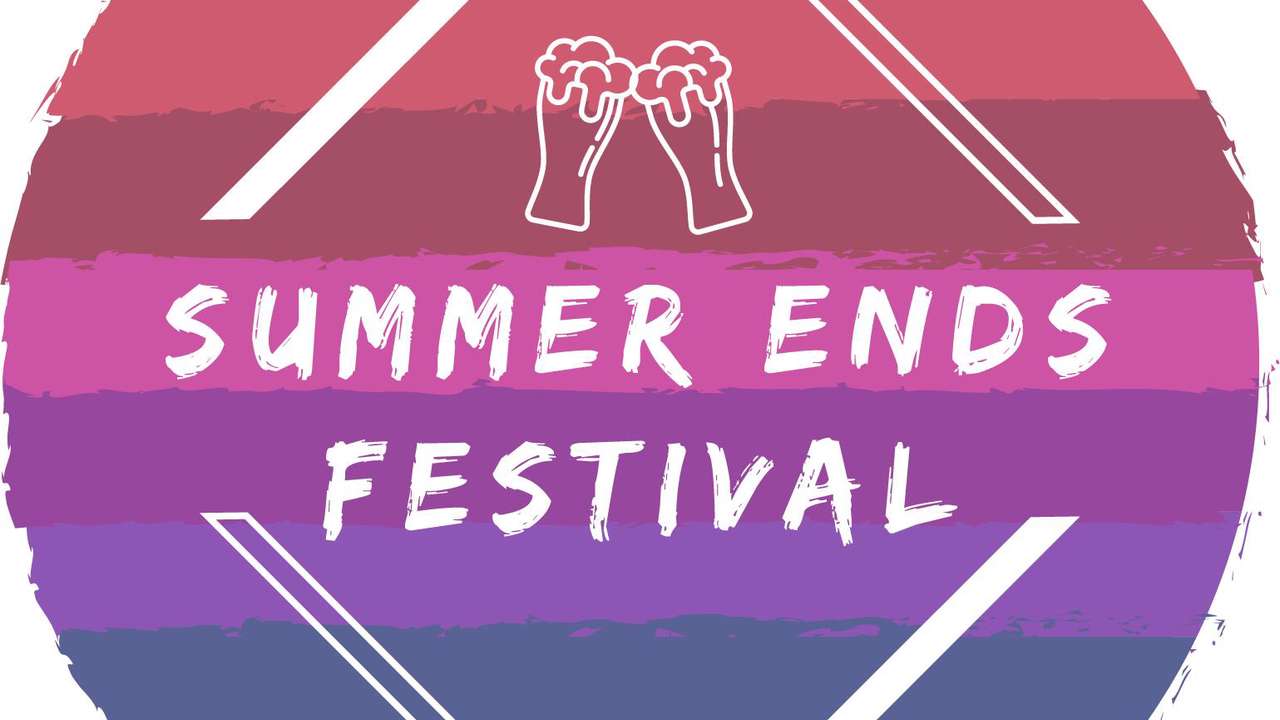 Summer Ends Festival Ulule