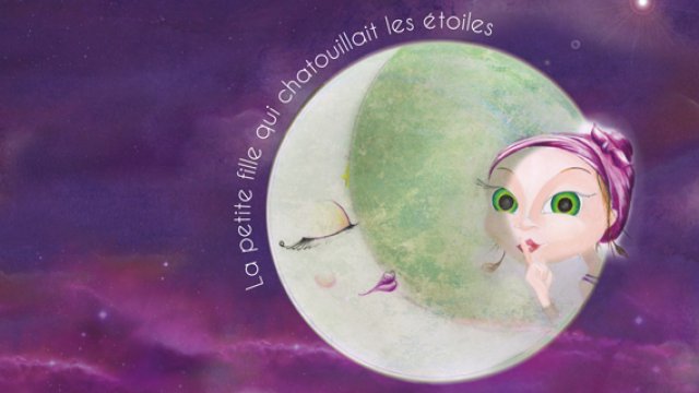 Association Lili Et Les étoiles De Comète