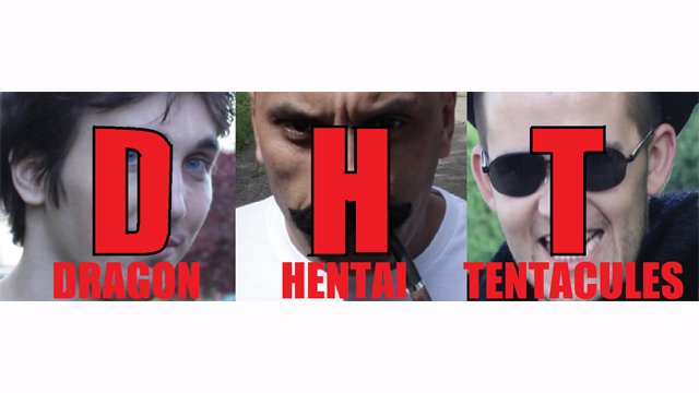 Qu Est Ce Qu Un Hentai Dragon Hentaï Tentacules - Ulule