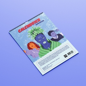 Calendrier Perpétuel