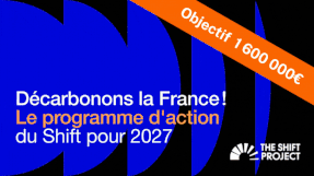Décarbonons la France !