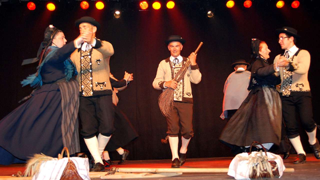 La PASTOURELLE 2015 Ulule