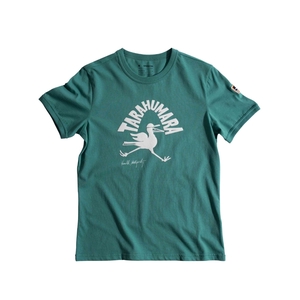 T-shirt Tarahumara - Femme