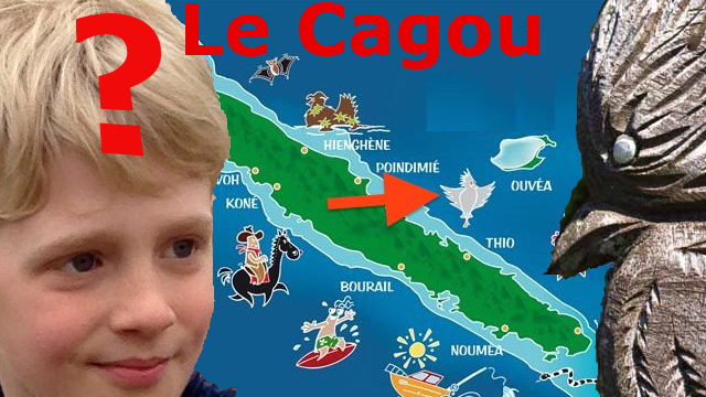 rencontres nouvelles calédonie