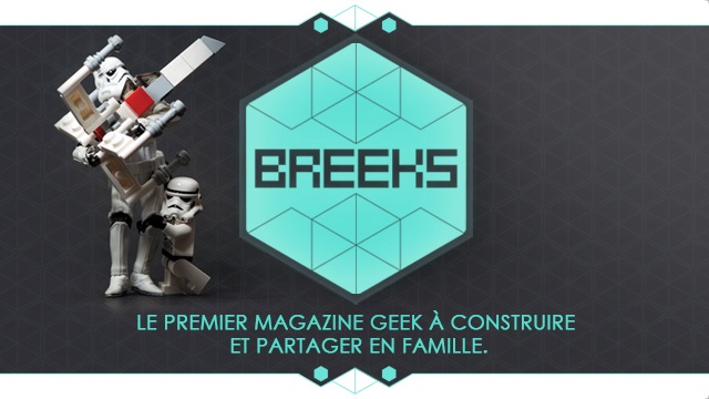 Sites de rencontres pour les geeks et les monstres