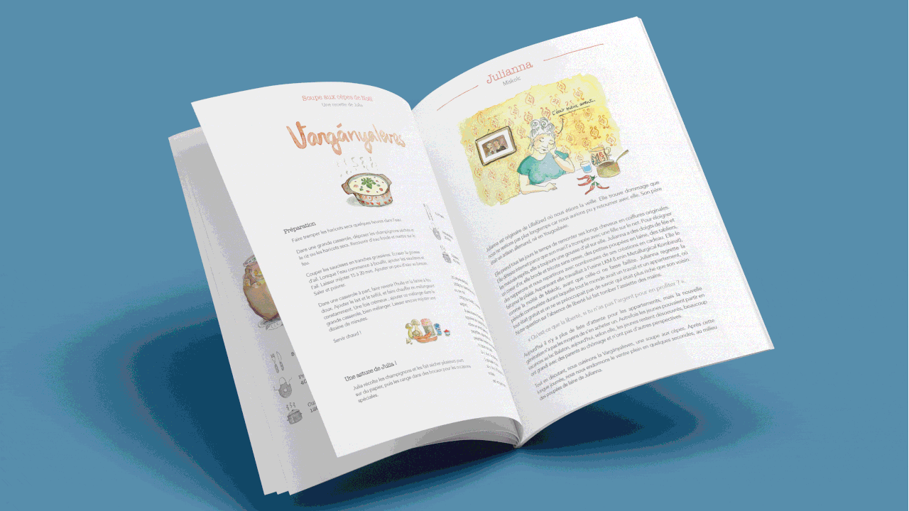 livre la bicyclette 2019