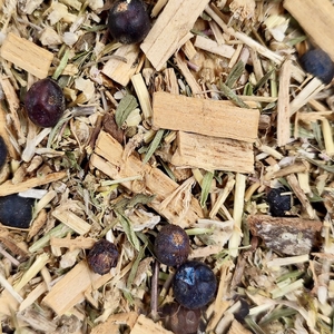 Brise-pierres - Tisane en vrac 100 g