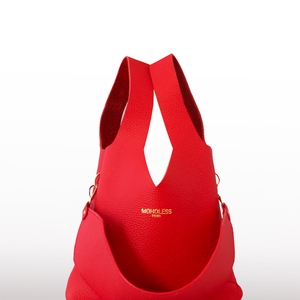 Top bag - Rouge