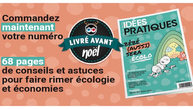 Guide Pratique Bebe Aussi Sera Ecolo Ulule