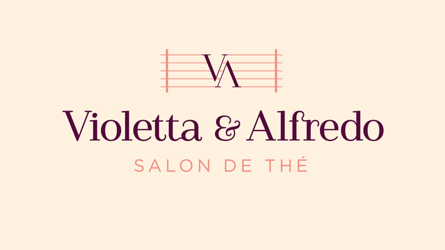 Violetta Et Alfredo Salon De Thé Rue De Trévise Paris Violetta et Alfredo - Salon de thé - Ulule