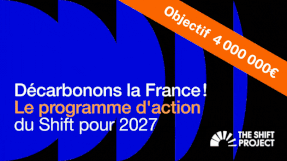 Décarbonons la France !