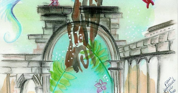 Publication d'un Livre écrit en alexandrin
