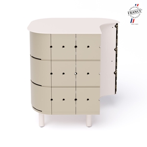 JEAN - le meuble pour barbecue