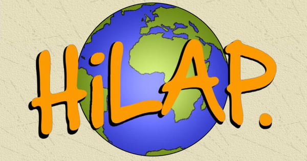 HILAP : Projet Vietnam