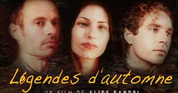 "Légendes d’Automne"