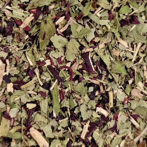 Harmonie de Saison : l’Été - Tisane en vrac Bio 100 g