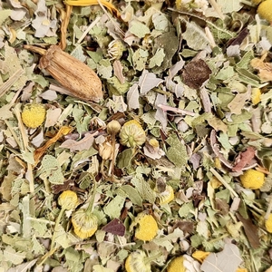 La Belle au bois dormant - Tisane en vrac Bio 100 g