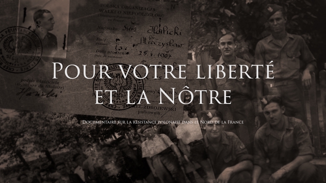 Pour votre liberté et la nôtre Ulule