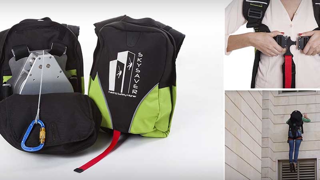 Sac de rangement en Nylon avec poche à cordon étanche, sac de grande