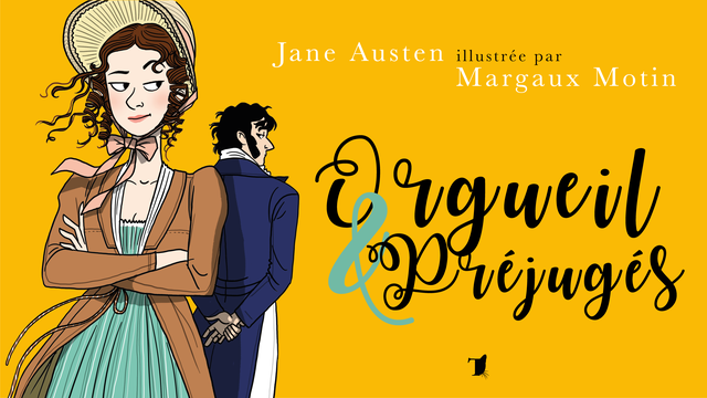 Orgueil & Préjugés, illustré par Margaux Motin Visuels_ulule-op-19.57nKl0Y0vlEW