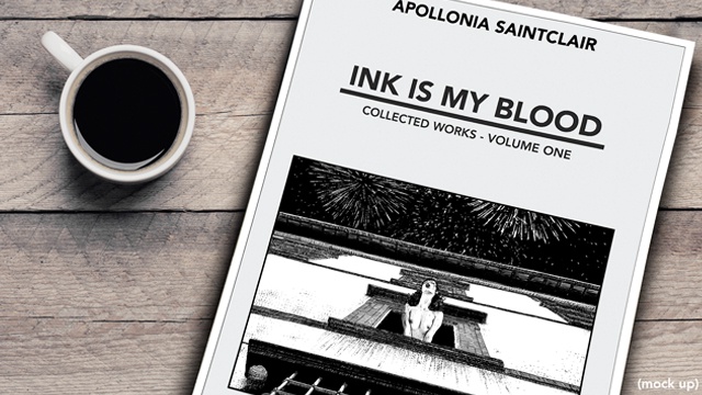Apollonia Saintclair Ulule