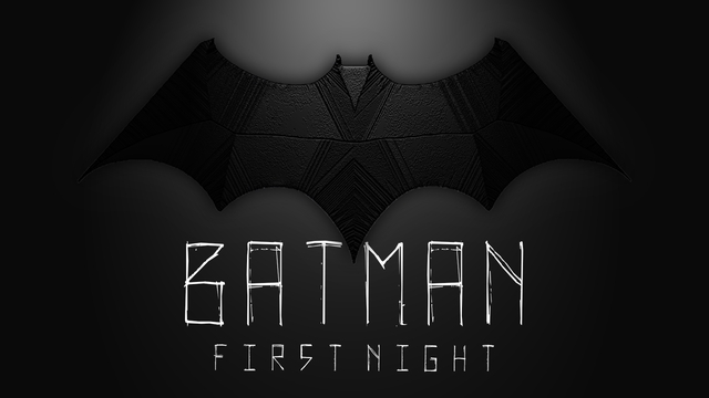 Batman: First Night