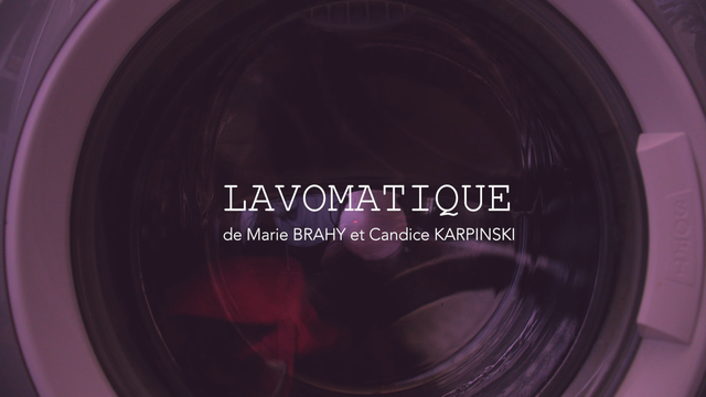 Projet LAVOMATIQUE : 1 lieu 4 courts métrages Ulule