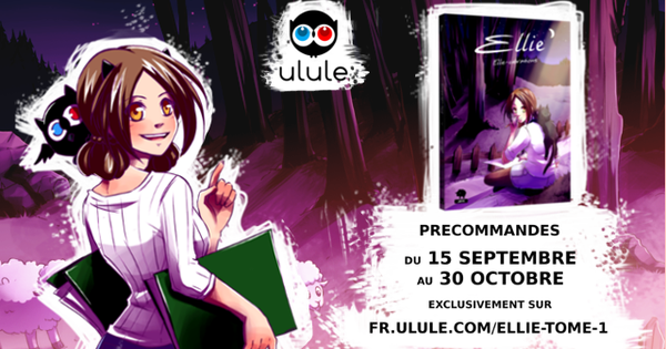 Ellie Scan Vf Tome 2