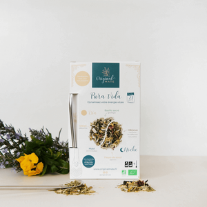 Maté Cure Pura Vida