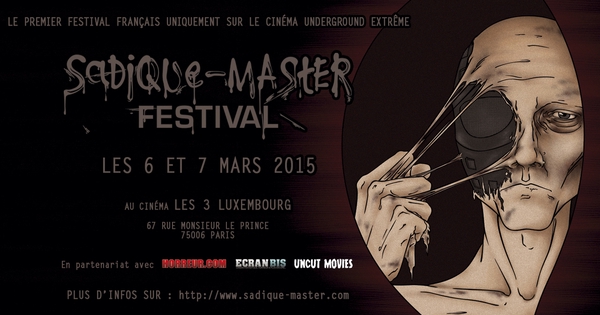 Sadique-master Festival - Ulule