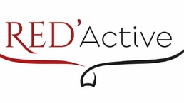 få metrisk at se Red'Active EDITIONS - Ulule