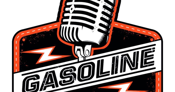GASOLINE