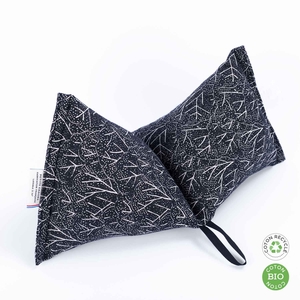 Coussin du quotidien - SALVADOR Charleville